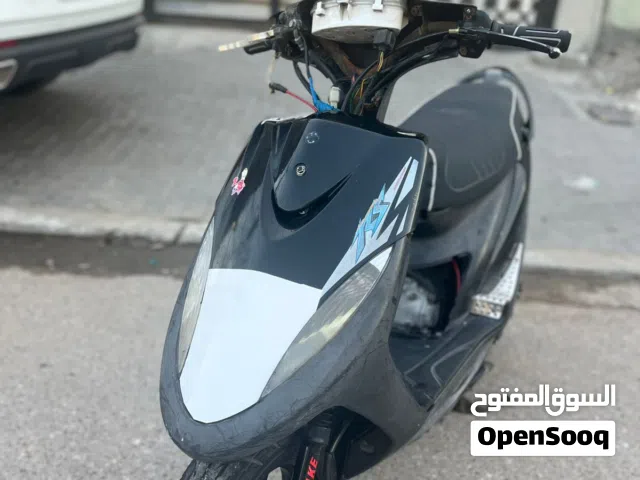 2012 ياماها أخرى