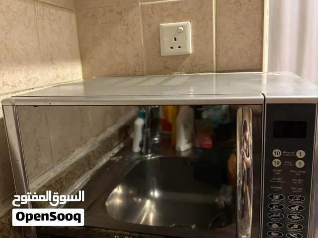 Other 30+ Liters Microwave in Ajman