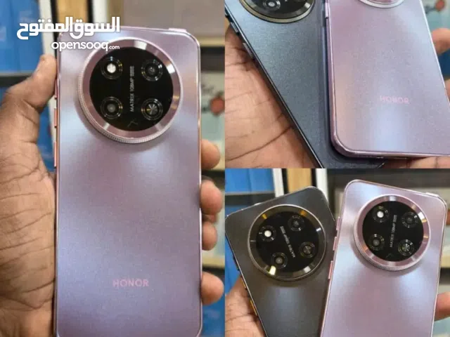 Honor Honor X9c 256 GB in Khartoum