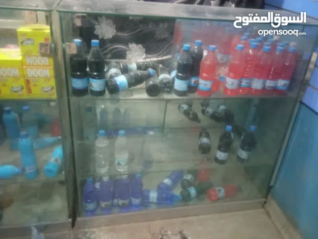 زجاج كبير  عرطه مستعمل35