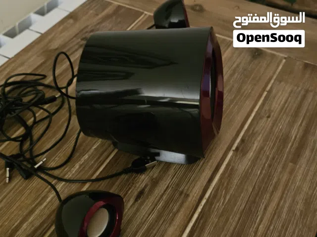 سماعات كمبيوتر