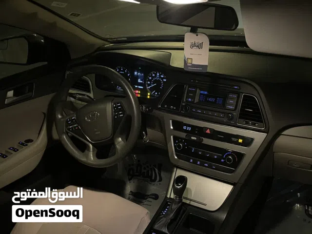 Used Hyundai Sonata in Muscat