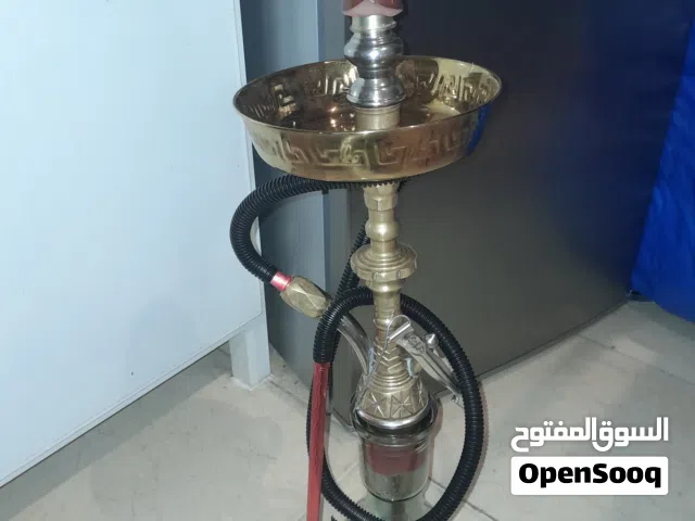 ارجيلة خليل مامون الأصلية