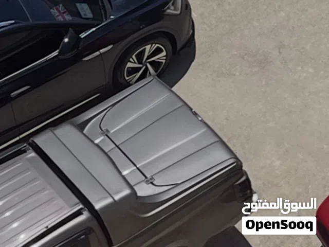 غطى صندوق خلفي L200