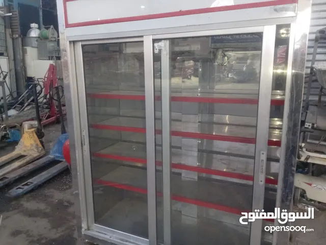 ثلاجة وحده تبريد دانفوس