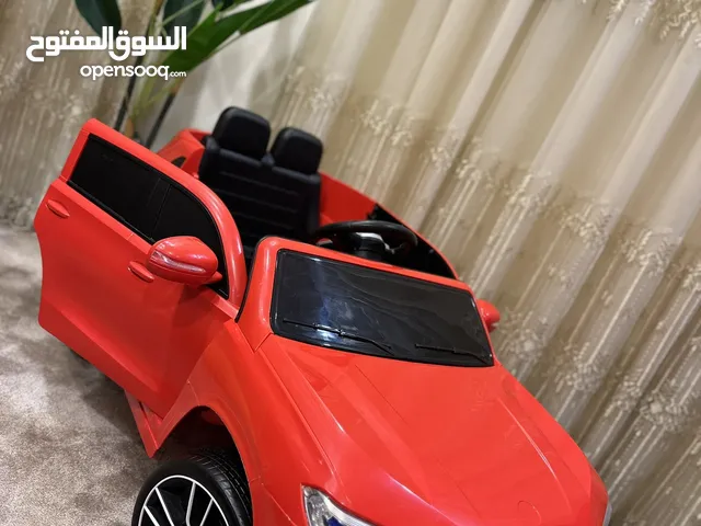 سيارة BMW بحال الوكالة