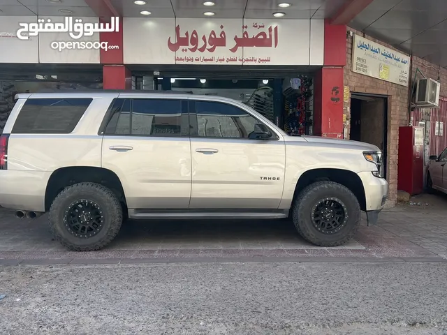 Black Bear 15 Rims in Kuwait City