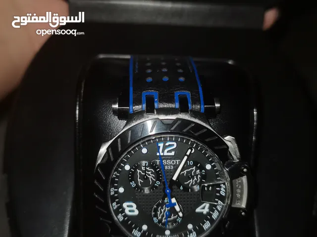 Analog Quartz Tissot watches for sale in Amman