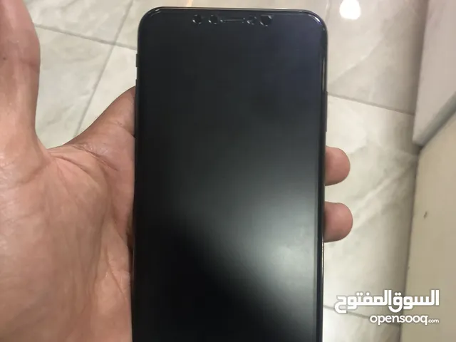 ايفون xs ماكس 256 قيقا