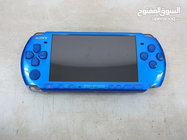 PSP PlayStation for sale in Muscat