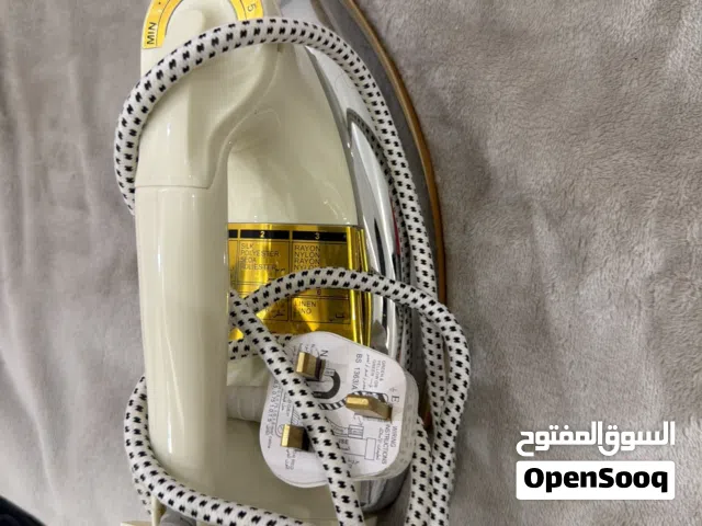 Dress iron Ikon