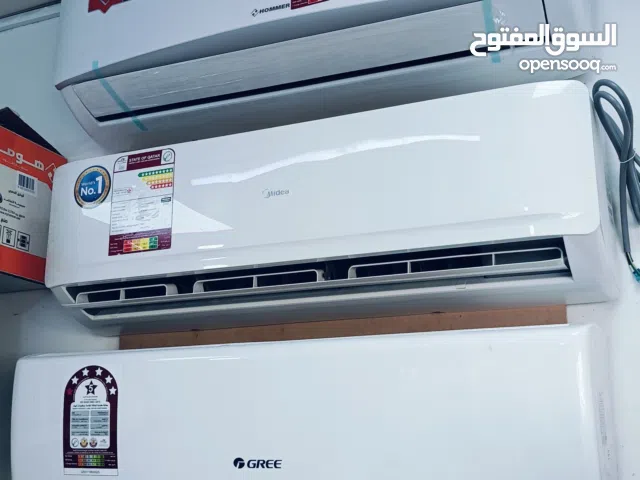 AC Sale AC Repair Installation 24 Hours Service Qatar