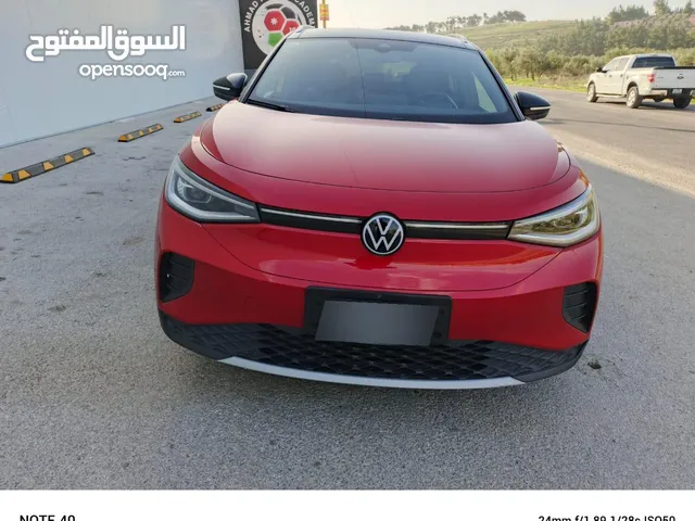 ID4 كروز برو لون مميز استعمال طبيب