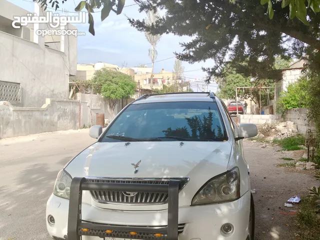دعمه بوليس تركب على جميع السيارات والبيكمات