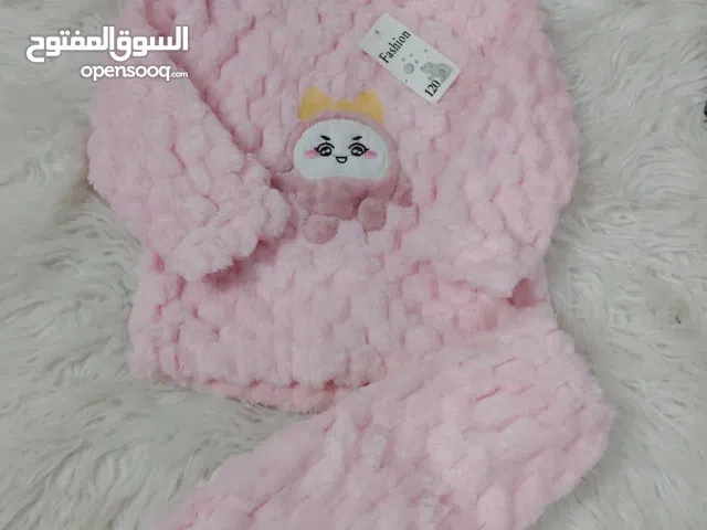 تتوفر لدينا اتراكات ولادي بناتي