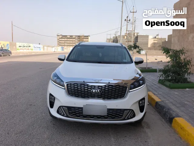 2020 Kia Sorento EX