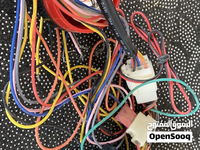 بصمة دراجة ما مستخدمة جديدة كلش للبيع