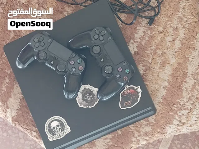 PlayStation 4 PlayStation for sale in Irbid