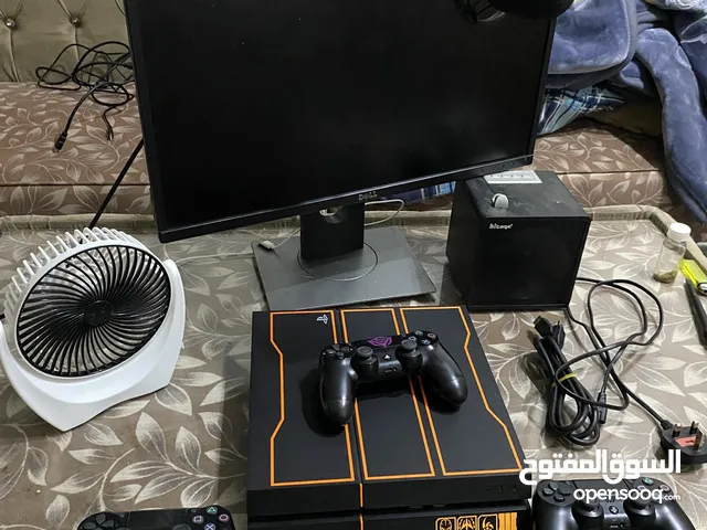 PlayStation 4 PlayStation for sale in Ajman