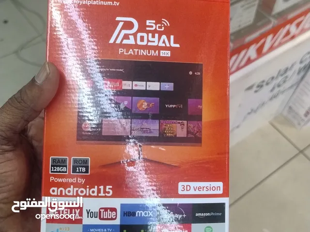 android tv box