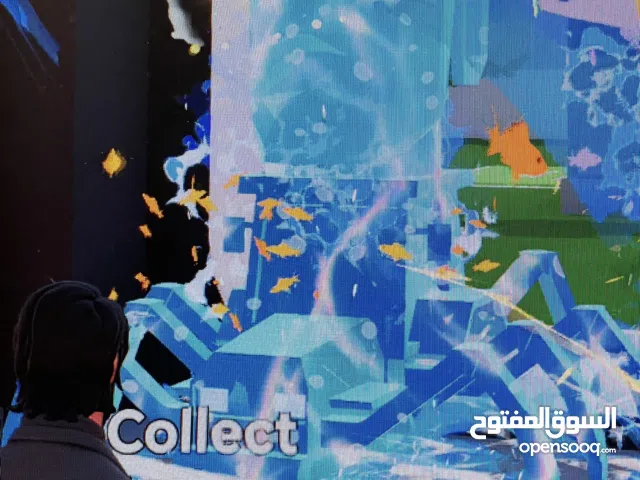 Fortnite Accounts and Characters for Sale in Muscat