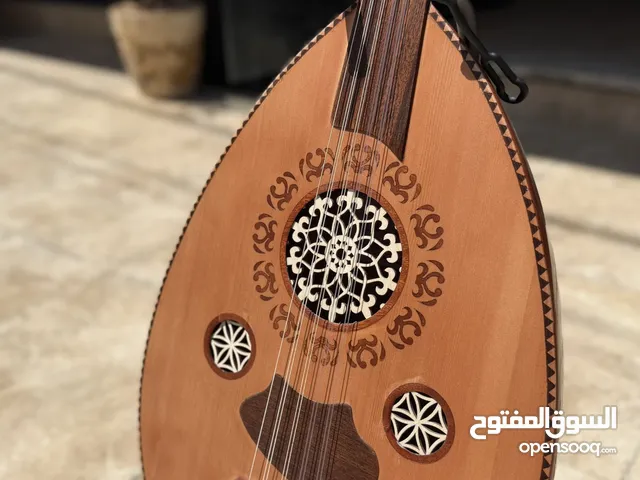 عود جوهره الفن كلاسيك جديد بافضل سعر 75 دينار
