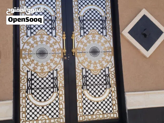 حدادة وقص ليزر