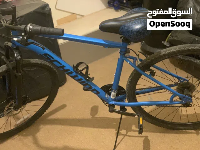 قابل للتفاوض بشكل بسيط Schwinn Copeland اصلي