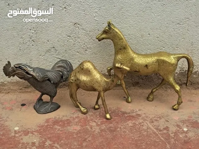 حصان جمل فروج