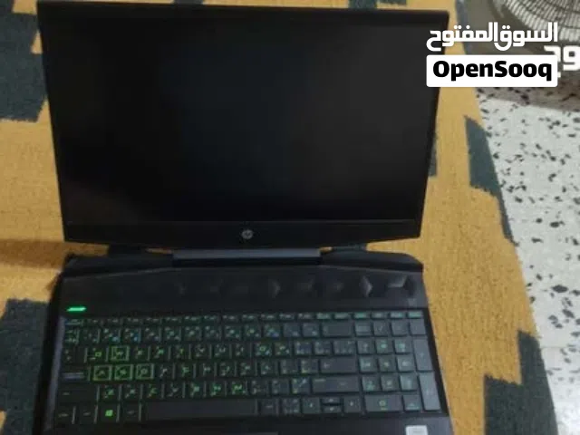 Windows HP for sale  in Misrata