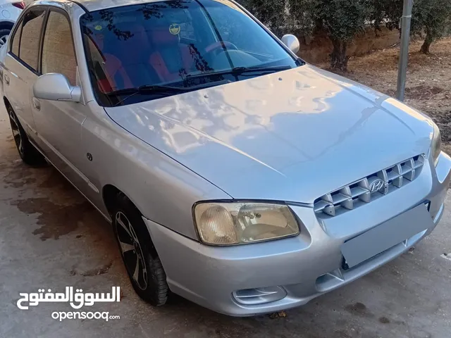 Used Hyundai Verna in Bethlehem