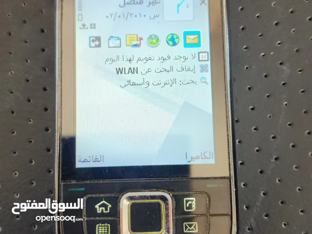 nokia E66