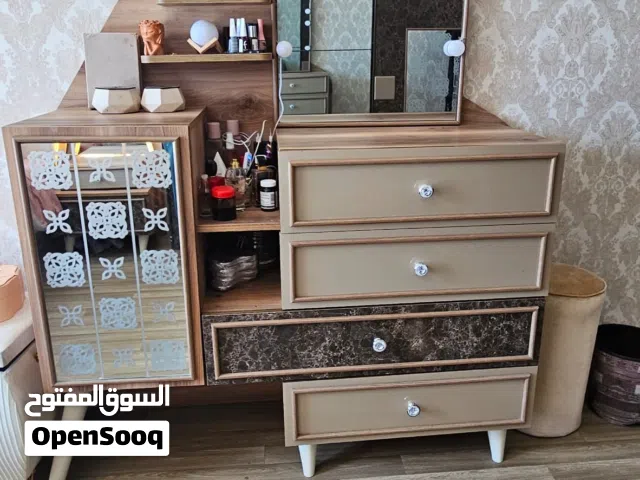غرفة نوم تركية جديدة ونظيفه جدا فاخر من الاخر وبسعر عررررررررررررررطه