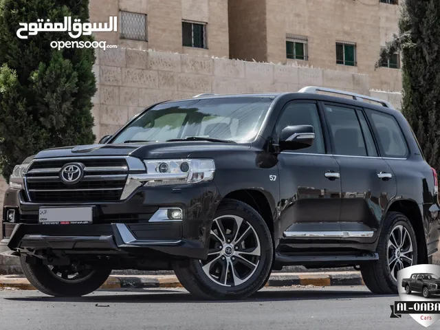 Toyota Land Cruiser Vx-r 2021   Grand Touring