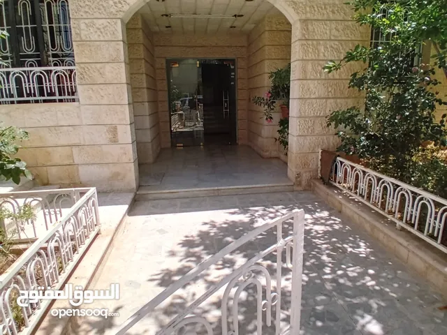 20m2 3 Bedrooms Apartments for Rent in Amman Um Uthaiena