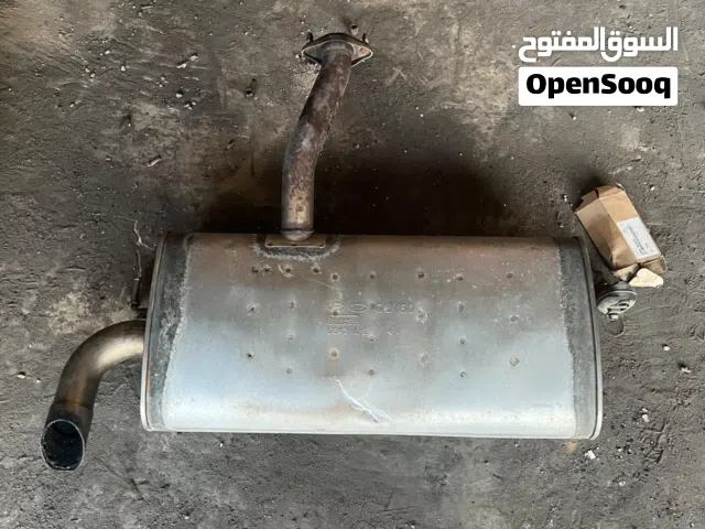 مرميطة كيا سبورتاج موديل من 2017 إلى 2022
