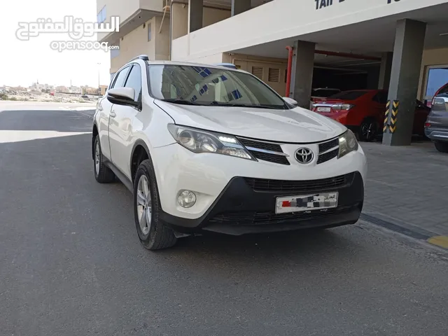 Used Toyota RAV 4 in Southern Governorate