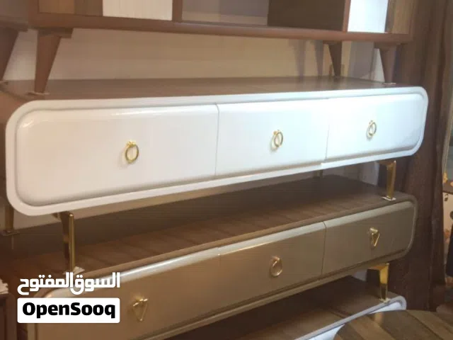 كولكشن ترابيزات شاشه فورى على التسليم والألوان على الطبيعة