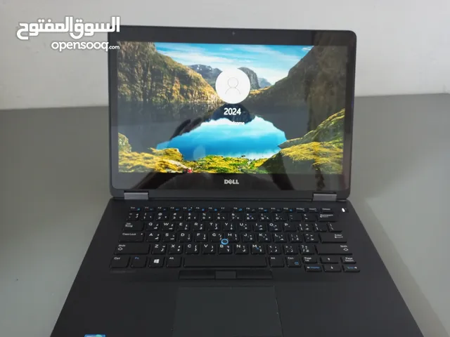 Windows Dell for sale  in Irbid