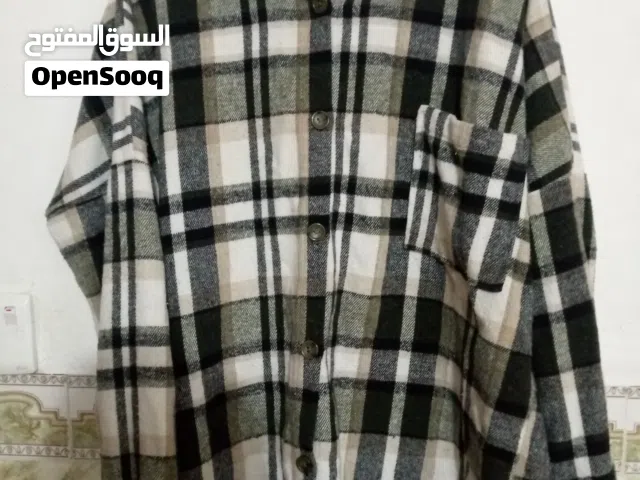 قميص صوف نسائي