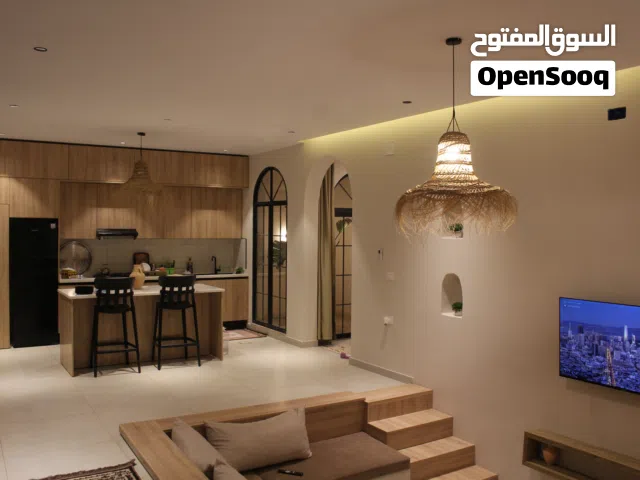 1 Bedroom Chalet for Rent in Tripoli Wadi Al-Rabi