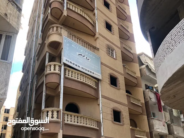 120 m2 3 Bedrooms Apartments for Rent in Alexandria Agami
