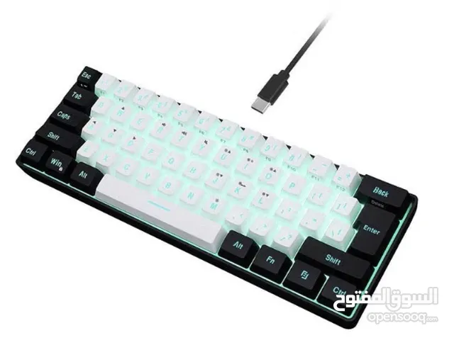 Gaming PC Keyboards & Mice in Muscat