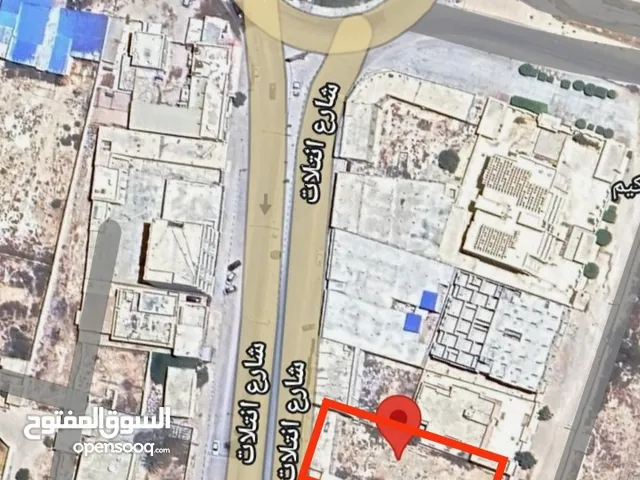 Commercial Land for Sale in Ajdabiya Other