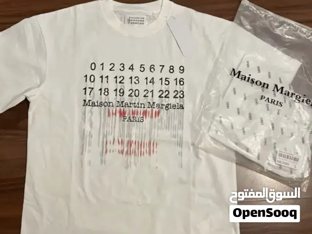 Maison margiela t shirt