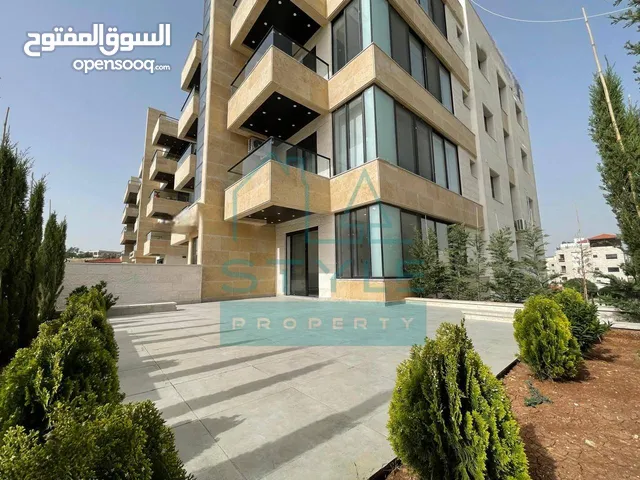 170 m2 3 Bedrooms Apartments for Sale in Amman Al-Thuheir
