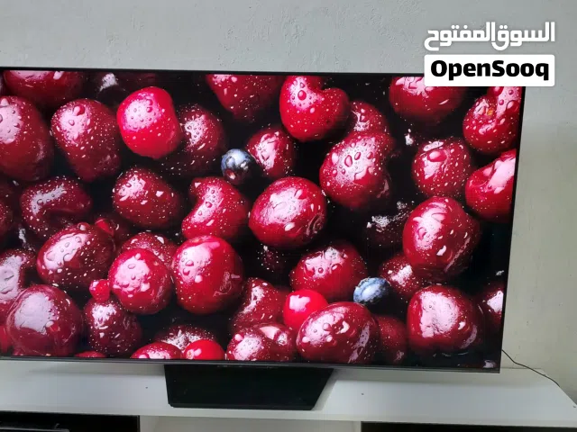 سمارت 65 بوصة - 4K - Mini LED - هرتز 144