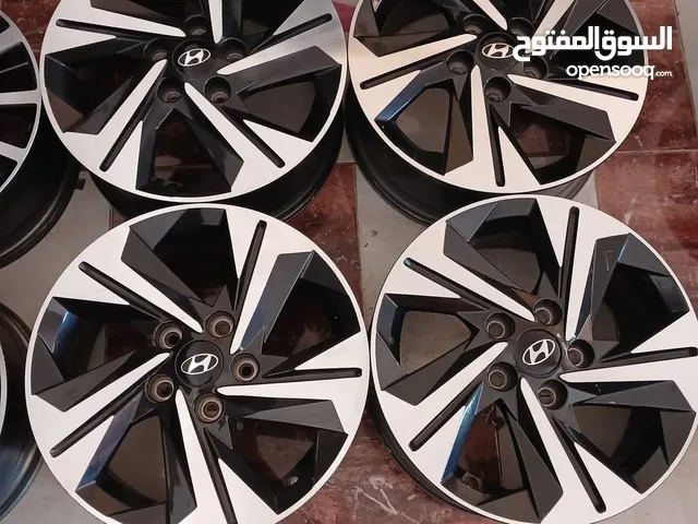 Other 16 Rims in Zagazig
