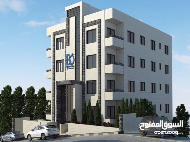 108 m2 3 Bedrooms Apartments for Sale in Amman Umm Nowarah