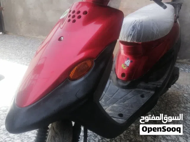 2020 ياماها Bolt